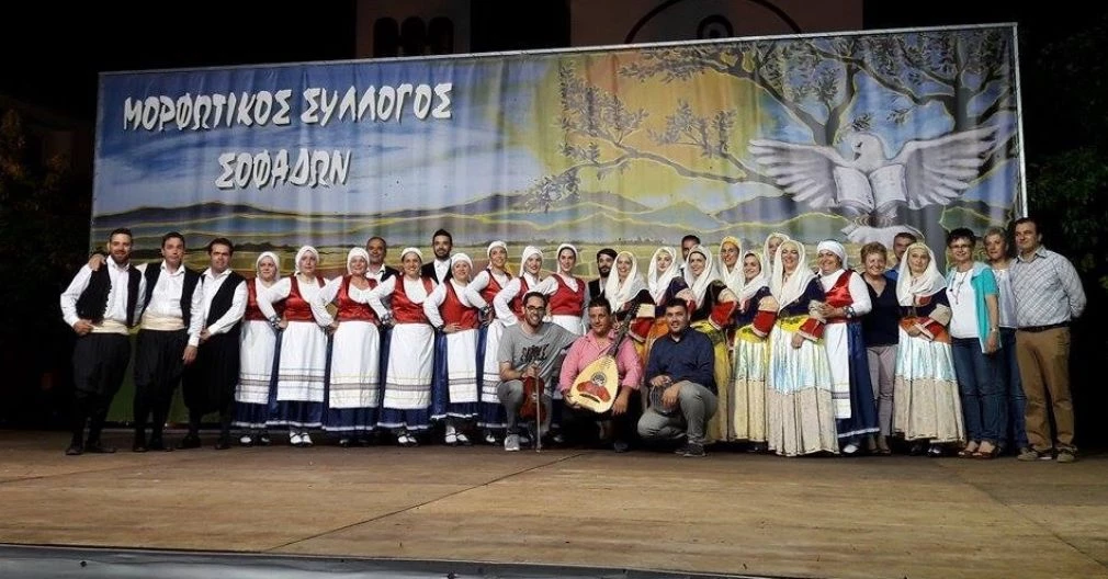 Πρόκληση από Τουρκοκύπριους στο Μαυροβούνιο – Αποχώρησε από το φεστιβάλ του Μπούτβα ο Μορφωτικός Σύλλογος Σοφάδων